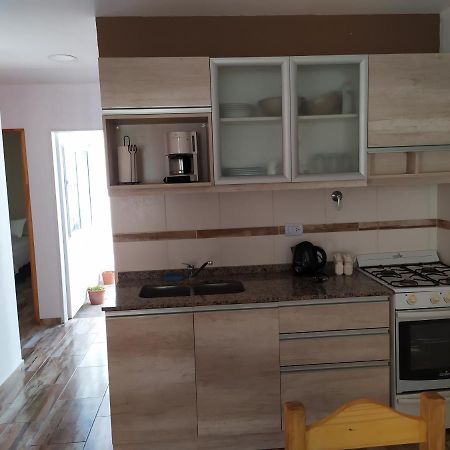 Departamento Navarro มาลาร์เกว ภายนอก รูปภาพ