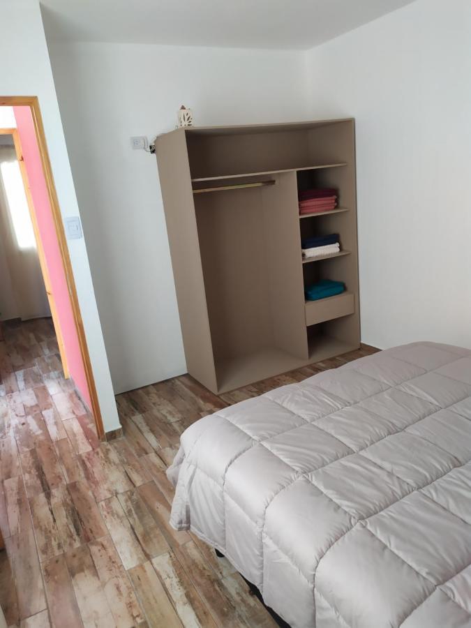 Departamento Navarro มาลาร์เกว ภายนอก รูปภาพ