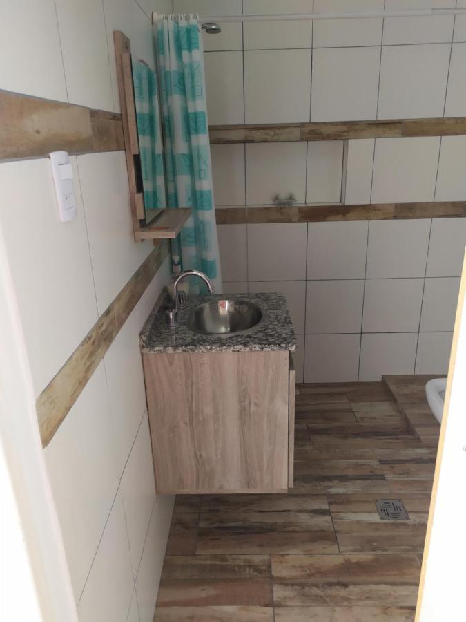 Departamento Navarro มาลาร์เกว ภายนอก รูปภาพ
